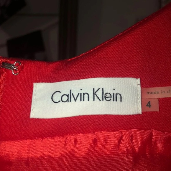 Calvin Klein Dress New With Tags - Picture 3 of 7